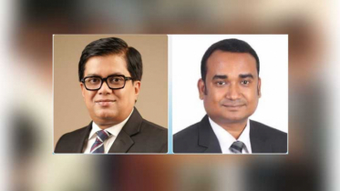 ব্যাংকার্স ক্লাবের সভাপতি রাশেদ, সাধারণ সম্পাদক রশীদ