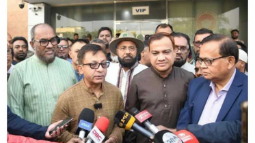 বাজার স্থিতিশীল রাখতে পর্যাপ্ত খাদ্যপণ্য মজুত আছে: বাণিজ্যমন্ত্রী