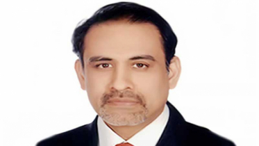 বিল্ডের নতুন চেয়ারপার্সন হলেন আবুল কাসেম খান