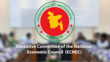 একনেকসহ তিন কমিটি পুনর্গঠন