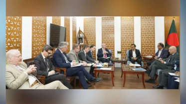 বাংলাদেশের সাথে বাণিজ্য সম্পর্ক আরো বেগবান করতে চায় ইউরোপীয় ইউনিয়ন