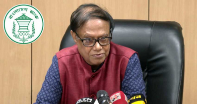 ব্যাংকিং খাতের সংস্কারকাজ অব্যাহত রাখবে নতুন সরকার: গভর্নর