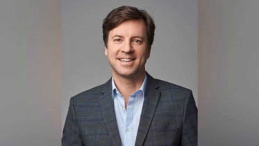 জেটি ইন্টারন্যাশনাল বাংলাদেশের নতুন এমডি ড. অলিভার কুটজ