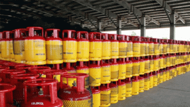 এলপি গ্যাসের দাম আরও বাড়ল