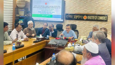 ভোক্তা পর্যায়ে এলপিজির দাম সহনীয় রাখতে নজরদারি বাড়ানো হবে: বাণিজমন্ত্রী