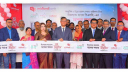 যশোরে শাখা উদ্বোধন করল মিডল্যান্ড ব্যাংক