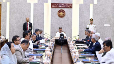 মন্ত্রিসভায় ১২ লাখ কৃষকের ১০ হাজার টাকা পর্যন্ত ঋণ মওকুফের সিদ্ধান্ত