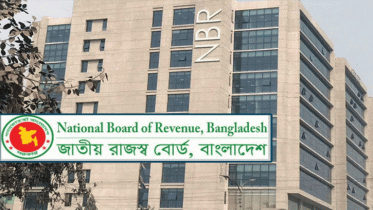 বেতন দুই ধাপ অবনমিত করে এনবিআর কর্মকর্তা মাসুমার বরখাস্ত আদেশ প্রত্যাহার