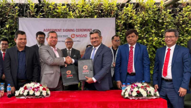 ন্যাশনাল ব্যাংকের মাধ্যমে নগদ ওয়ালেটে আনা যাচ্ছে রেমিট্যান্স