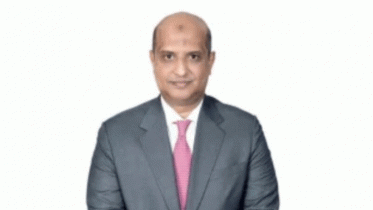 ওয়ান ব্যাংকের নতুন ডিএমডি কাজী জিয়াউল ইসলাম