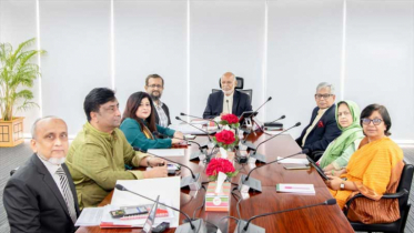 ক্ষুদ্র উদ্যোগ খাতের উন্নয়নে ৫০০ কোটি টাকা বরাদ্দ পিকেএসএফের