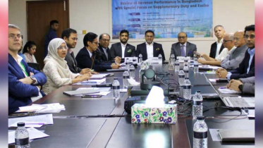 ব্যবসাবান্ধব সম্পূরক ও আবগারি শুল্ক সংস্কারের তাগিদ