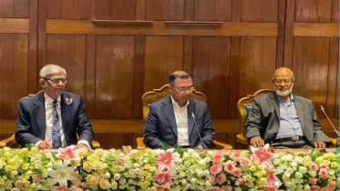 তারেক রহমান সংসদীয় নেতা নির্বাচিত