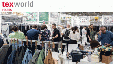 প্যারিসে টেক্সওয়ার্ল্ড ও অ্যাপারেল সোর্সিংয়ে বাংলাদেশি ৩১ প্রতিষ্ঠান