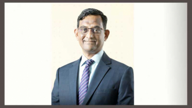 ইউসিবির ডিএমডি ও স্ট্রাকচার্ড করপোরেট প্রধান হলেন এম লতিফ হাসান
