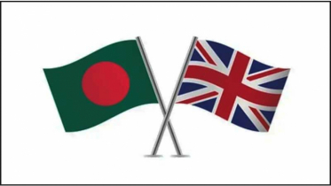 বাংলাদেশের সঙ্গে ঘনিষ্ঠভাবে কাজ করার অঙ্গীকার যুক্তরাজ্যের