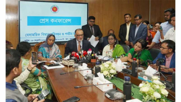 বাণিজ্য চুক্তির আগে যুক্তরাষ্ট্রের শুল্ক আরও কমতে পারে