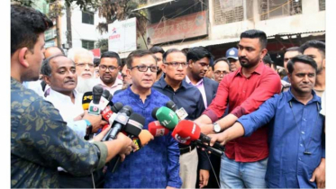 খুব শিগগিরই বাজার ব্যবস্থাপনায় ইতিবাচক পরিবর্তন আসবে: বাণিজ্যমন্ত্রী