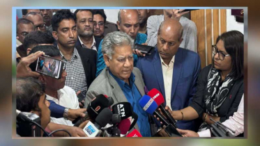 চট্টগ্রাম বন্দর ইস্যুতে হার্ডলাইনে যাওয়ার সিদ্ধান্ত সরকারের