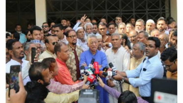 চট্টগ্রাম বন্দর থেকে চারদিনের মধ্যে পণ্য খালাসের নির্দেশ অর্থমন্ত্রীর