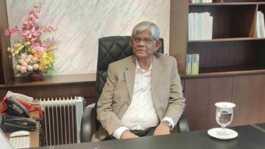 অন্তর্বর্তী সরকার অর্থনীতিকে ‘সন্তোষজনক’ অবস্থায় রেখে যাচ্ছে: অর্থ উপদেষ্টা