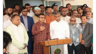 ব্যক্তিখাতে কর বাড়ানো হবে না: বাণিজ্যমন্ত্রী