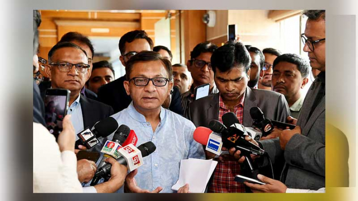 এলডিসি উত্তরণ পেছানোর উদ্যোগ নেবে নতুন সরকার: বাণিজ্যমন্ত্রী