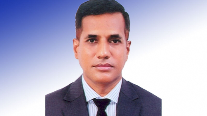 বাংলাদেশ ব্যাংকের পরিচালক হলেন ওয়াহেদুজ্জামান সরদার