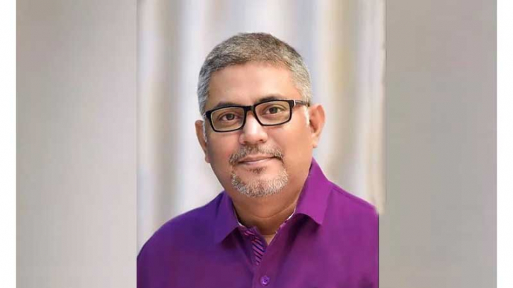 ডিএসই’র নতুন জেনারেল ম্যানেজার হাসান তারেক চৌধুরী