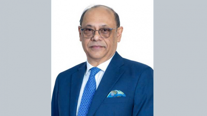 আইডিএলসি ফাইন্যান্সের নতুন চেয়ারম্যান কাজী মাহমুদ সাত্তার