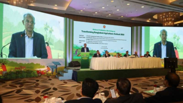 কৃষকদের উন্নতি না হলে দেশের উন্নয়ন সম্ভব নয়: কৃষি উপদেষ্টা