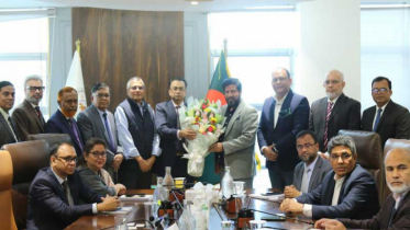 পুঁজিবাজার ও বিনিয়োগকারীদের স্বার্থে বিএপিএলসিকে কাজ করার আহ্বান