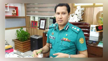 স্ত্রীসহ ডিএমপি’র সাবেক যুগ্ম-কমিশনার বিপ্লব কুমারের ২৮টি ব্যাংক হিসাব জব্দ