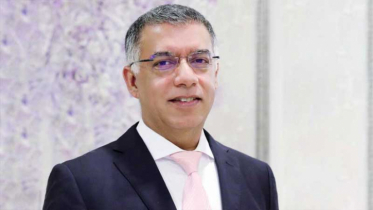 ঢাকা ব্যাংকের নতুন এমডি ও সিইও ওসমান এরশাদ ফয়েজ