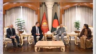 নির্বাচনে বড় পর্যবেক্ষক দল পাঠাবে ইউরোপীয় ইউনিয়ন