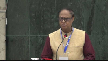 ইসলামী ব্যাংকগুলোর বিনিয়োগের সুযোগ এখনও সীমিত : গভর্নর