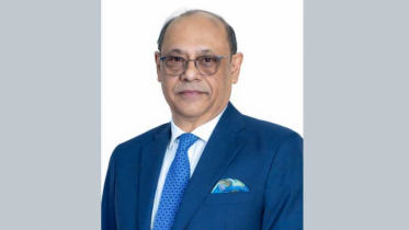 আইডিএলসি ফাইন্যান্সের নতুন চেয়ারম্যান কাজী মাহমুদ সাত্তার