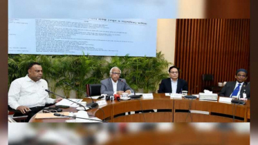 বাংলাদেশকে ঋণের ফাঁদে পড়া এড়াতে হবে: পরিকল্পনা উপদেষ্টা