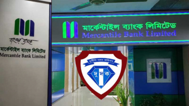মার্কেন্টাইল ব্যাংক-ওরিয়ন গ্রুপ ঋণ জালিয়াতি, ১৩ জনের বিরুদ্ধে মামলা