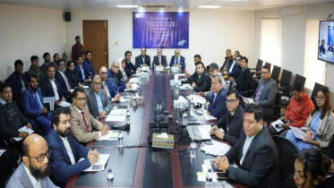 ডিজিটাল পেমেন্ট ব্যবস্থায় উল্লেখযোগ্য অগ্রগতি: পিআরআই