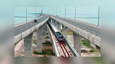 পদ্মা সেতুতে টোল আদায় ছাড়াল ৩ হাজার কোটি টাকা