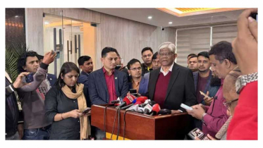 পে কমিশনের প্রতিবেদন পেলে পে-স্কেল বিষয়ে চূড়ান্ত সিদ্ধান্ত: অর্থ উপদেষ্টা