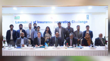 এসএমই উদ্যোক্তাদের ঝুঁকি মোকাবেলায় ‘ইনোভেশন চ্যালেঞ্জ ফান্ড’