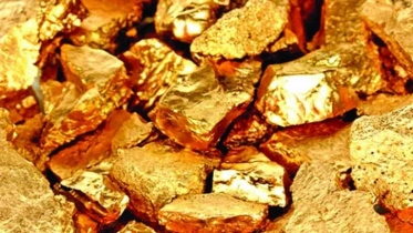 স্বর্ণের বিশাল মজুতের সন্ধান পেলো সৌদি আরব