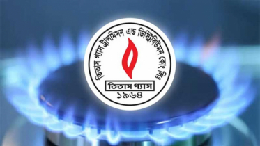 রাজধানীতে গ্যাসের স্বল্পচাপের কারণ তুরাগের তলদেশে পাইপলাইনে ক্ষতি