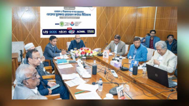 ভেজাল পণ্যে হুমকির মুখে জনস্বাস্থ্য, বিউটি পণ্যে শুল্ক বাড়ানোর দাবি