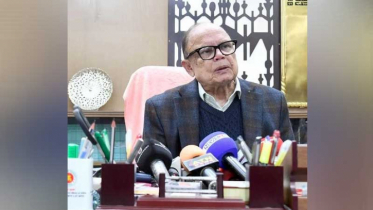 দেশে ইতিহাসের সর্বোচ্চ ২০ লাখ টন খাদ্যশস্যের মজুদ