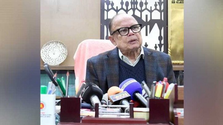 দেশে ইতিহাসের সর্বোচ্চ ২০ লাখ টন খাদ্যশস্যের মজুদ