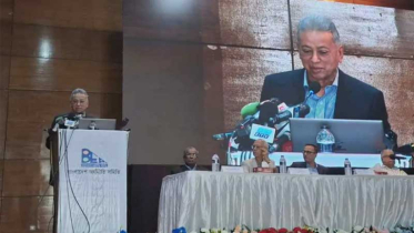 বিগত সময়ের ১৩০০ প্রকল্প বর্তমান সরকারের জন্য বড় দায়: অর্থমন্ত্রী