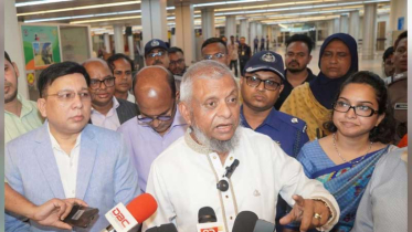মালয়েশিয়ার শ্রমবাজার নিয়ে জুলাইয়ের মধ্যে সুখবর আসবে: প্রবাসীকল্যাণ মন্ত্রী